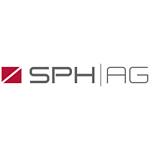 SPH AG logo