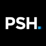 PSH Consulting logo
