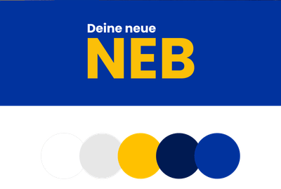 NEB - Niederbarnimer Eisenbahn - Branding & Positioning