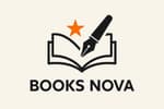 Books Nova logo