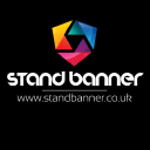Stand Banner