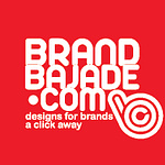 Brandbajade