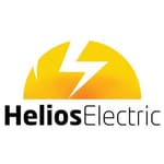 Helios Electric logo