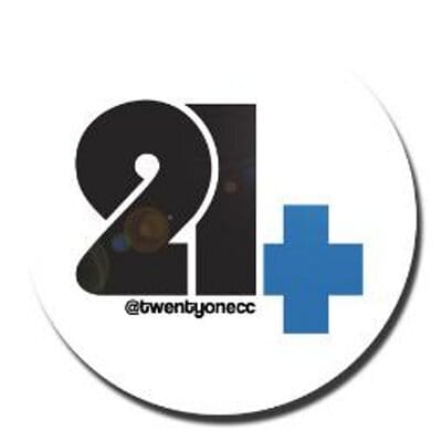 twenty one communications.