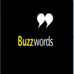 Buzzwords