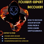 CRYPTOCURRENCY RECOVERY FIRM \ FOLKWIN EXPERT RECOVERY.