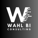 Wahl BI Consulting logo