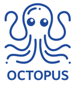 Octopus Marketing logo