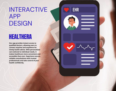 App design - Software Development