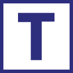 Taalcentrum-VU logo