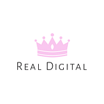 Real Digital logo