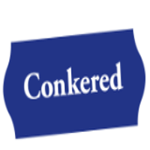 Conkered
