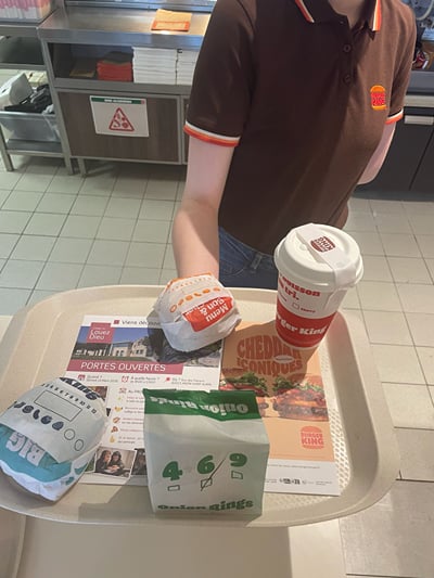 Du restaurant aux familles : une communication locale bien ciblée - Reclame