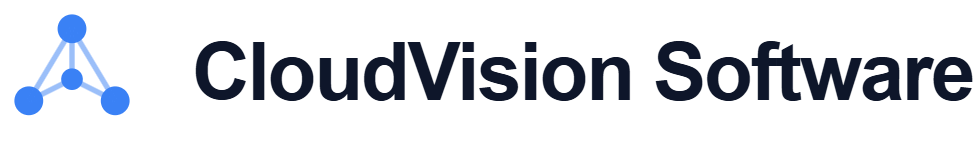 CloudVision Software