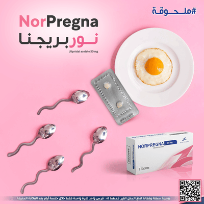 Norpregna / Consumer Campaign - Social Media