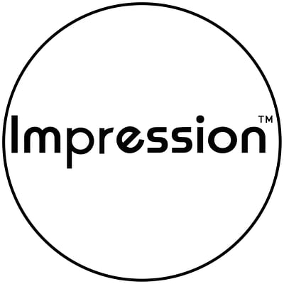 Impression clothing - Diseño Gráfico