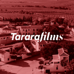 Tararafilms logo