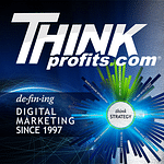 Think Profits.com Inc. logo