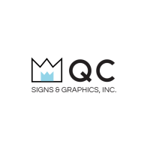 QC Signs & Graphics logo