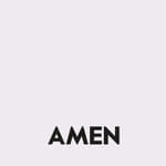 Amen Gestaltung logo