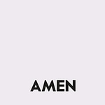 Amen Gestaltung