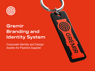Gremir: Branding - Branding & Positioning