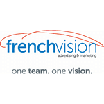French Vision Advertising & Marketing logo