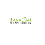 Canadian Solar Outfitters