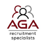AGA Recruitment Specialists