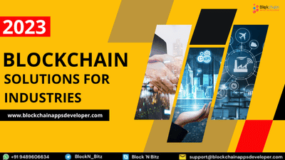 Blockchain Development Company - Game Development