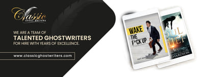 Publishing - Marketing