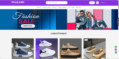 Karbar eCommerce Automation - Mobile App