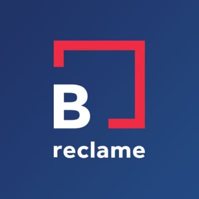 Brandmerk Reclame