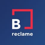 Brandmerk Reclame logo