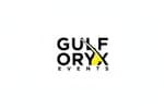 Gulf Oryx Events LLC logo