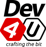 DEV4U logo