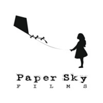 Paper Sky Films logo