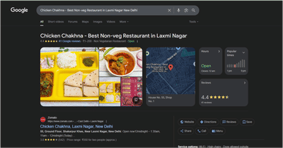 Local Seo - SEO