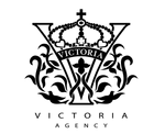 Victoria Agency logo