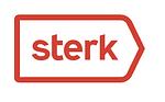 Sterk - Merkregisseurs voor vooruitkijkers