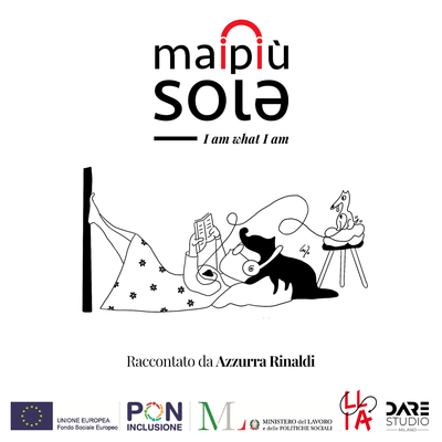 Ideazione e produzione del podcast per LILA Milano - Produzione Audio