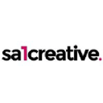 SA1 Creative logo