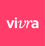 vivra | estudio creativo logo