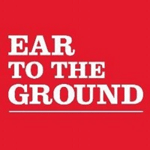 Ear to the Ground logo