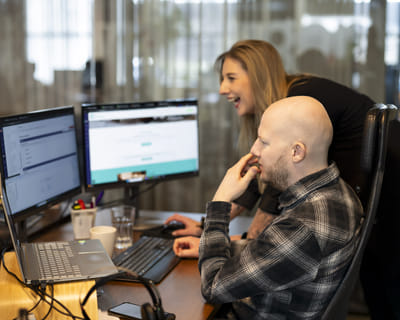 +320% meer conversies voor Mentorplus. - Onlinewerbung