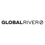 Global River logo