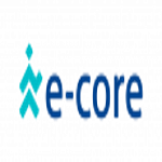 e-Core logo