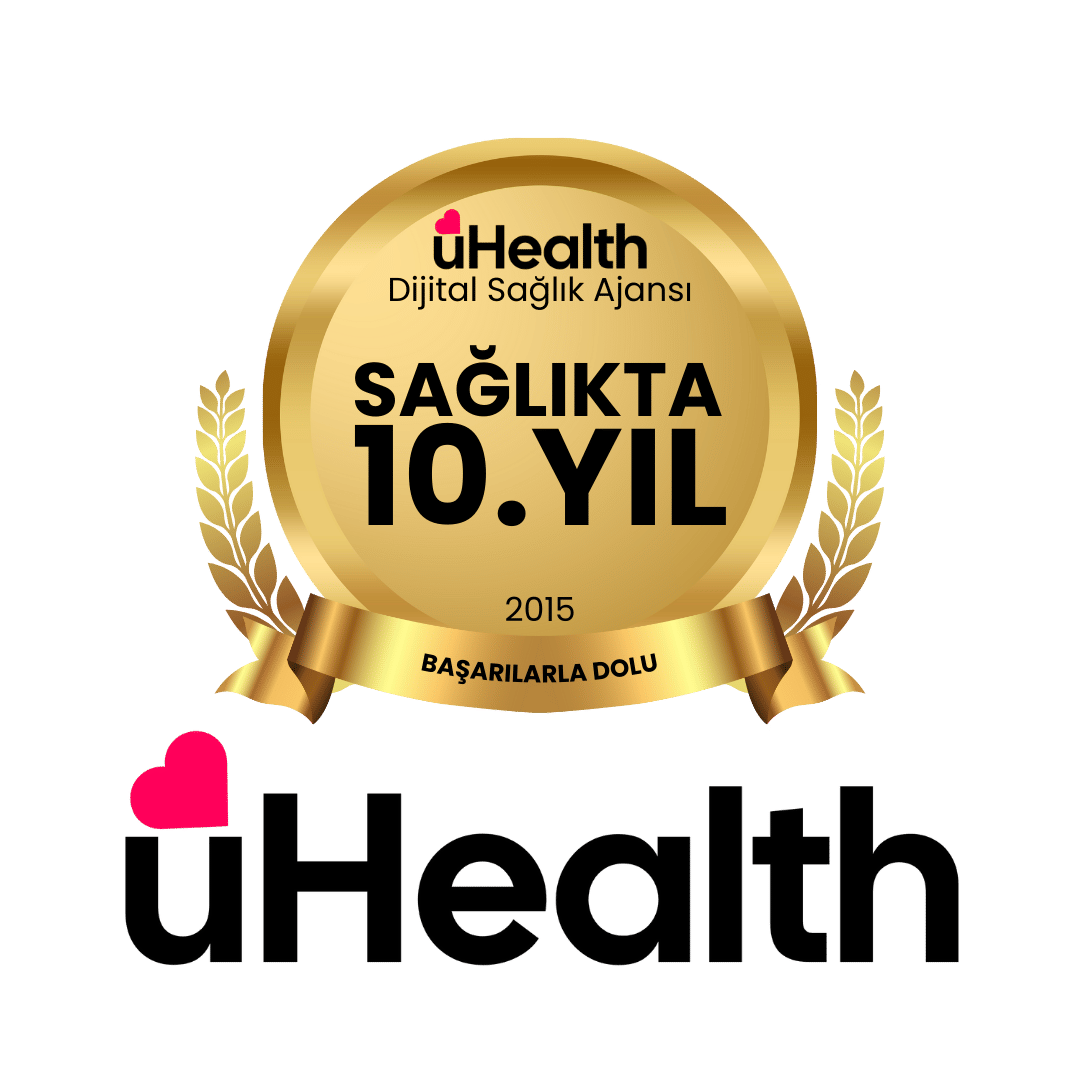 uHealth - Sağlık Sektörü Reklam Ajansı - Sağlık Turizmi
