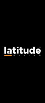 Latitude Design logo