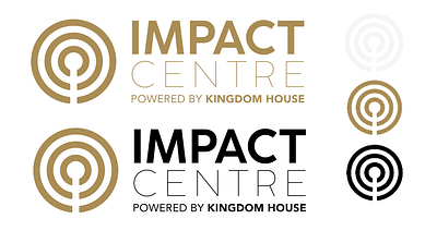 The Kingdom House- The Impact Centre - Marketing